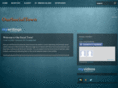 oursocialtown.com