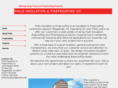 philoinsulation.com