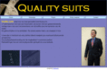 qualitysuits.info