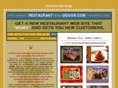 restaurant-web-design.net