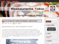 restaurantetokio.es