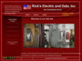 rickselectricdata.com