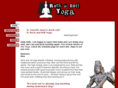 rockandrollyoga.com