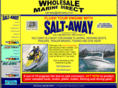 salt-away.com