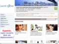 sante-internationale.com