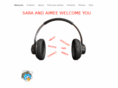 saraandaimee.com