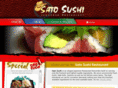 satosushi.com