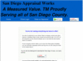 sdappraisalworks.com