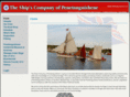 shipscompany.ca