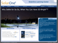 solaronelighting.com
