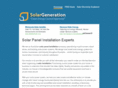 solarpanelinstallation.net.au