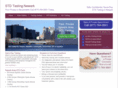 stdtestingnewark.com