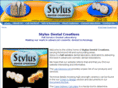 stylusdentalcreations.com