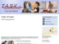 taskcleaningtoledo.com