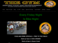 thegymgrillandbar.com