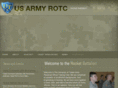 toledoarmyrotc.org