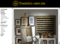 tranaslist.se