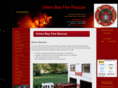 unionbayfirerescue.com