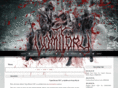 vomitory.net