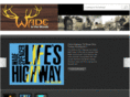 wadeinthewoods.com