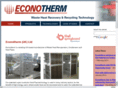 wasteheatrecycling.com