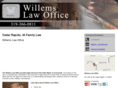 willemslaw.net