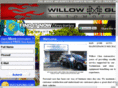 willowglenautorepair.com