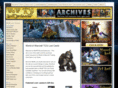wowtcglootcards.com