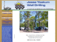 yoakumdrilling.com