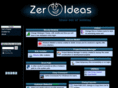 zeroideas.net