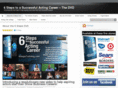 6stepstoacting.com