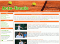 actu-tennis.com