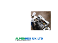 alpeninoxuk.com