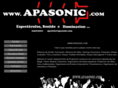 apasonic.com