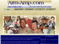 arm-amp.com