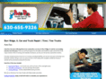 autodocburrridge.com
