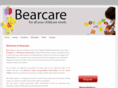 bearcare.co.uk