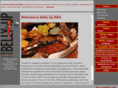 bellyupbbq.com