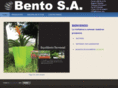 bentosa.com