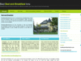 bestbedandbreakfastinns.com