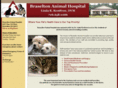 braseltonanimalhospital.com