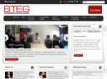 bteg.co.uk
