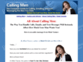 calling-men.com