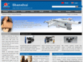 chinapanelsaw.com