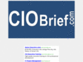 ciobrief.com