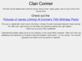 clanconner.com