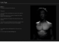 colinpageart.com