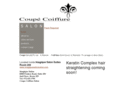 coupecoiffuresalon.com