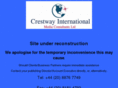crestway-international.com