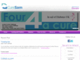 curesam.com